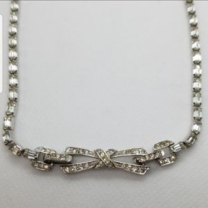 Vintage Boucher Necklace